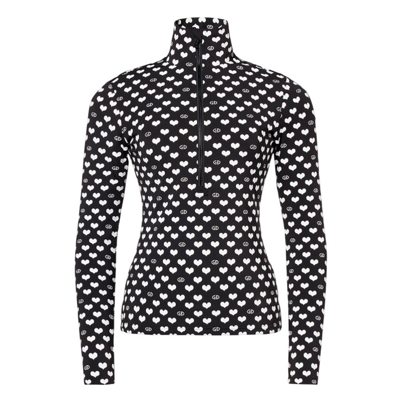 GOLDBERGH Pullover Goldbergh Cuori