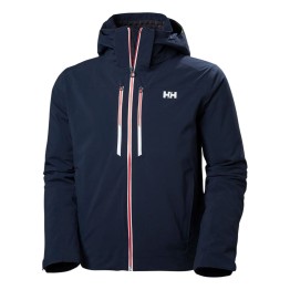 HELLY HANSEN Giacca sci Helly Hansen Alpha Lifaloft