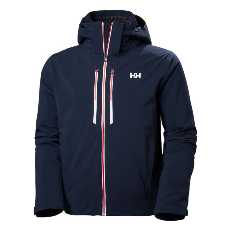 HELLY HANSEN Giacca sci Helly Hansen Alpha Lifaloft