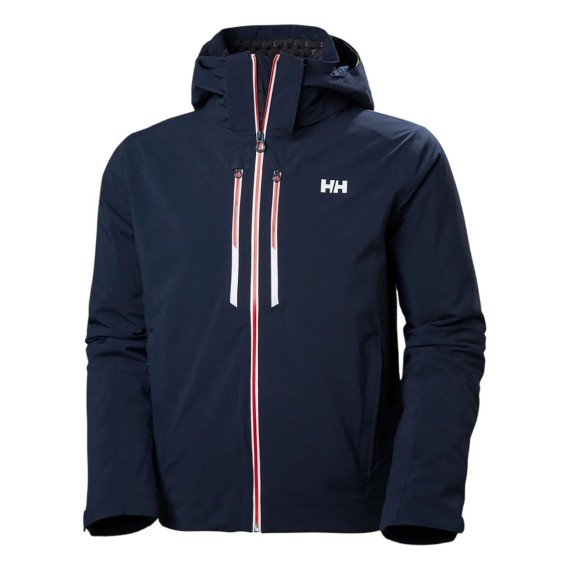 HELLY HANSEN Giacca sci Helly Hansen Alpha Lifaloft