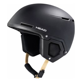 HEAD Casco de esquí Head Charter SR