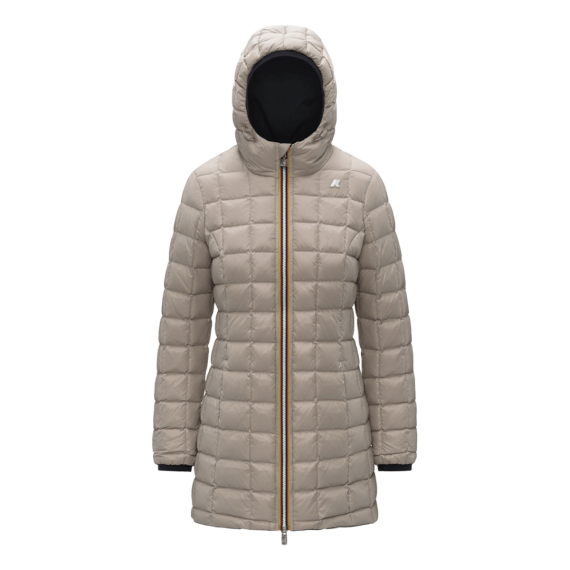 K-WAY Veste K-Way Denise ST Thermo Double pour femme