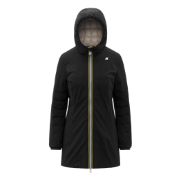 K-WAY Chaqueta K-Way Denise ST Thermo Double para mujer