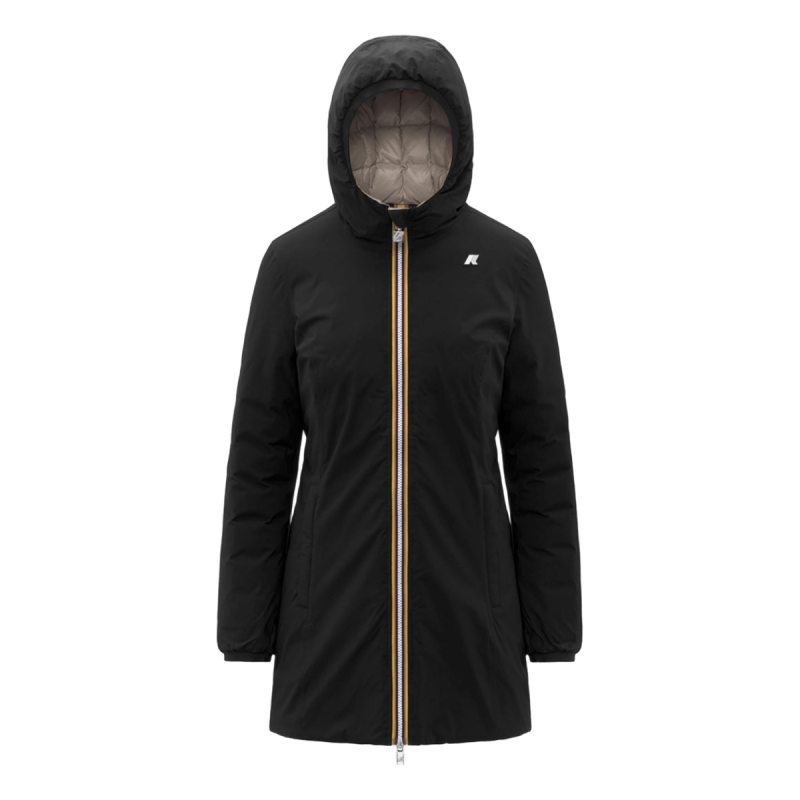 K-WAY K-Way Denise ST Thermo Double Women’s Jacket