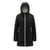 K-WAY Chaqueta K-Way Denise ST Thermo Double para mujer