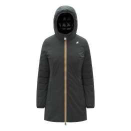 K-WAY Chaqueta K-Way Denise ST Thermo Double para mujer