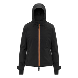 K-WAY Chaqueta K-Way Labresse 2L Twill W