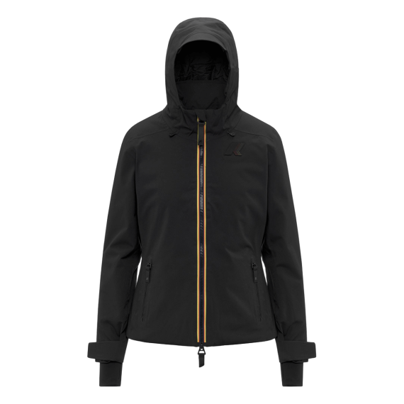 K-WAY Chaqueta K-Way Labresse 2L Twill W