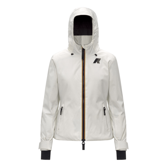 K-WAY Chaqueta K-Way Labresse 2L Twill W