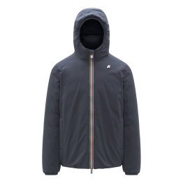 K-WAY Veste K-Way Jack St Thermo Double M