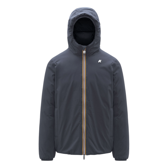 K-WAY Veste K-Way Jack St Thermo Double M