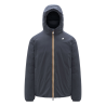Giacca K-Way Jack St Thermo Double M K-WAY Giacche e giubbotti