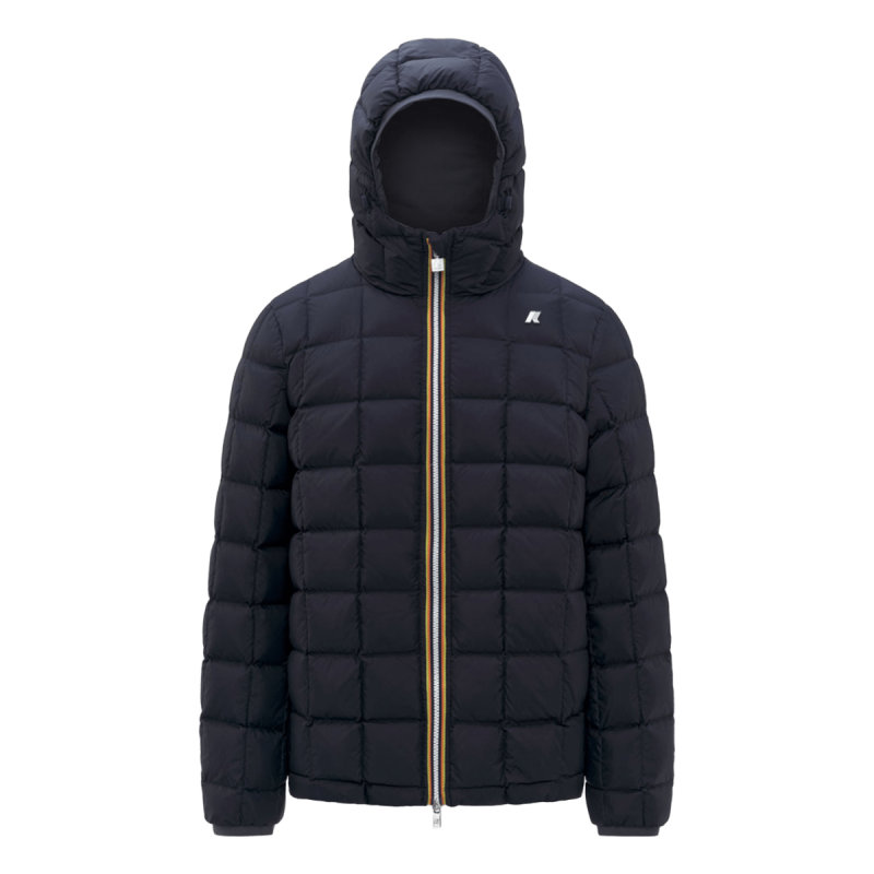 K-WAY K-Way Jack St Thermo Double Jacket M