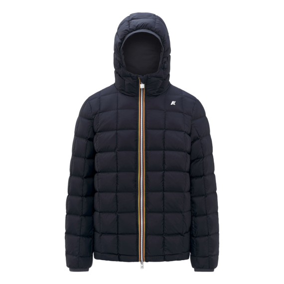 K-WAY K-Way Jack St Thermo Double Jacket M