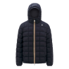 K-WAY K-Way Jack St Thermo Double Jacket M