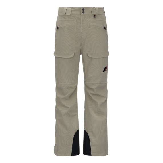 K-WAY Pantalones K-Way Mercantour de Pana M