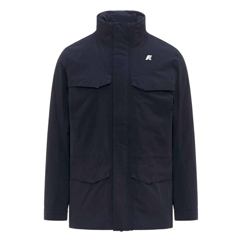 K-WAY Veste K-Way Manuel Warm Ottoman M