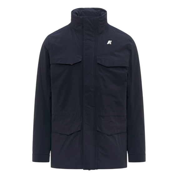 K-WAY K-Way Manuel Warm Ottoman Jacket M