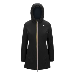 K-WAY K-Way Denise St Warm Double Jacket W