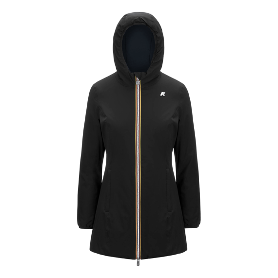 K-WAY K-Way Denise St Warm Double Jacket W