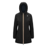 K-WAY Veste K-Way Denise St Warm Double W