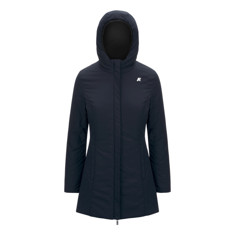 K-WAY Veste K-Way Denise St Warm Double W