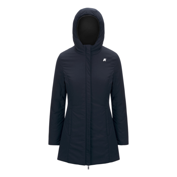 Giacca K-Way Denise St Warm Double W K-WAY Giacche e giacconi