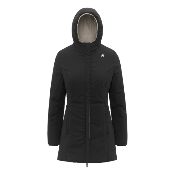 K-WAY Chaqueta K-Way Denise St Warm Double W