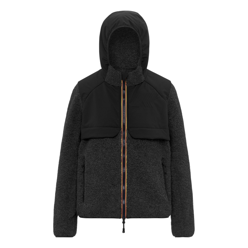 K-WAY Polaire K-Way Bauges W Polar M