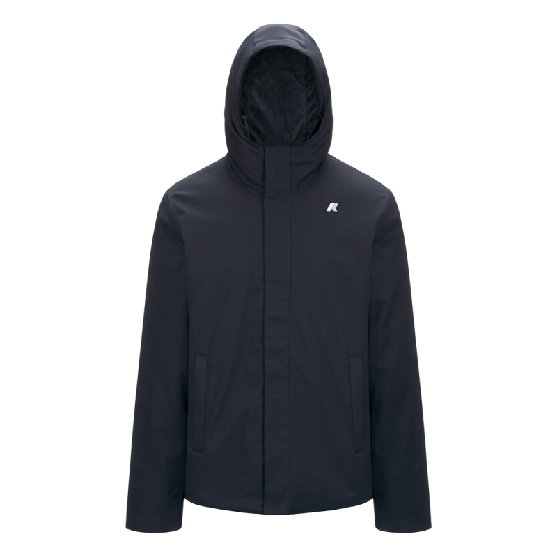 K-WAY Veste K-Way Jacko Twill Marmotta M