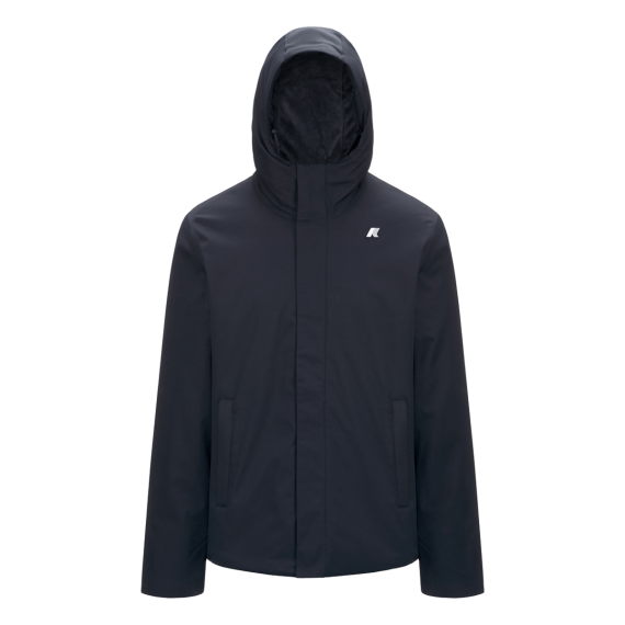 K-WAY K-Way Jacko Twill Marmotta M Jacket