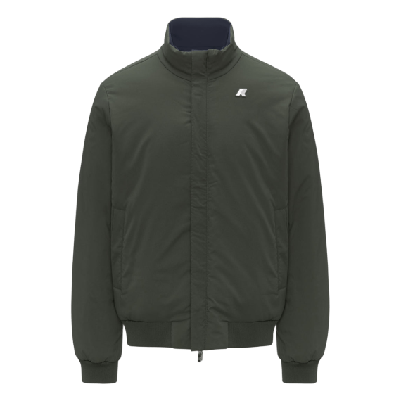 K-WAY K-Way Arsene ST Warm Double Jacket – Men