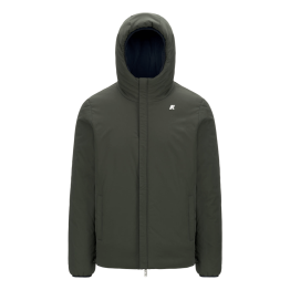 K-WAY Veste K-Way Jack ST Warm Double