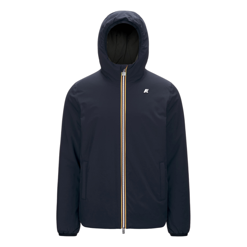 K-WAY K-Way Jack ST Warm Double Jacket