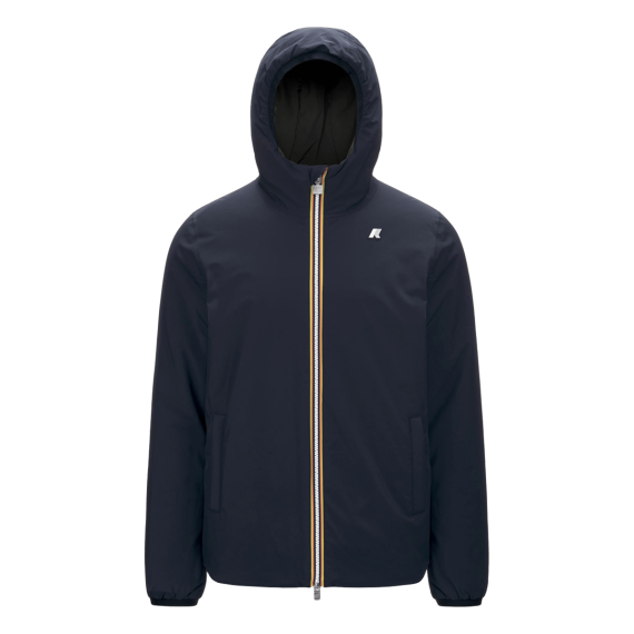 K-WAY K-Way Jack ST Warm Double Jacket