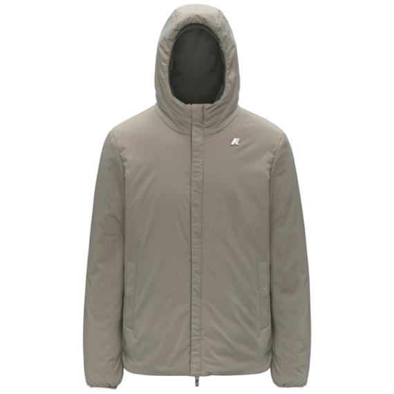 K-WAY Chaqueta K-Way Jack ST Warm Double