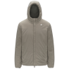 Giacca K-way Jack ST Warm Double K-WAY Giacche e giubbotti