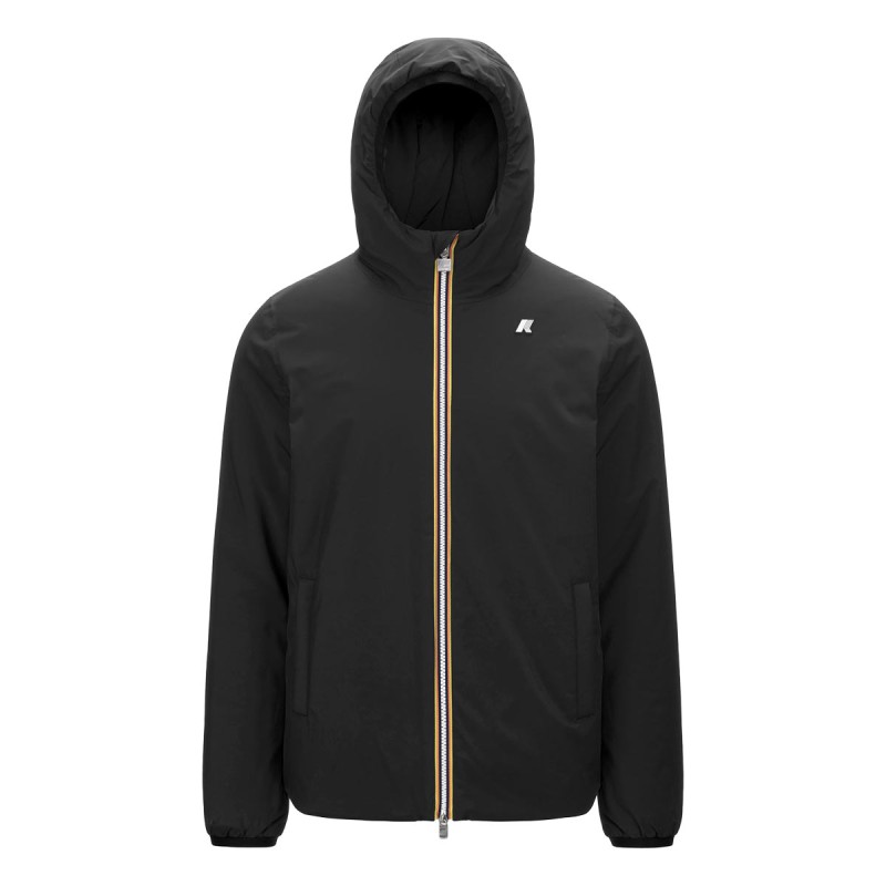 K-WAY Veste K-Way Jack ST Warm Double