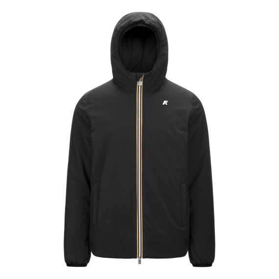 K-WAY Chaqueta K-Way Jack ST Warm Double