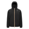 K-WAY K-Way Jack ST Warm Double Jacket