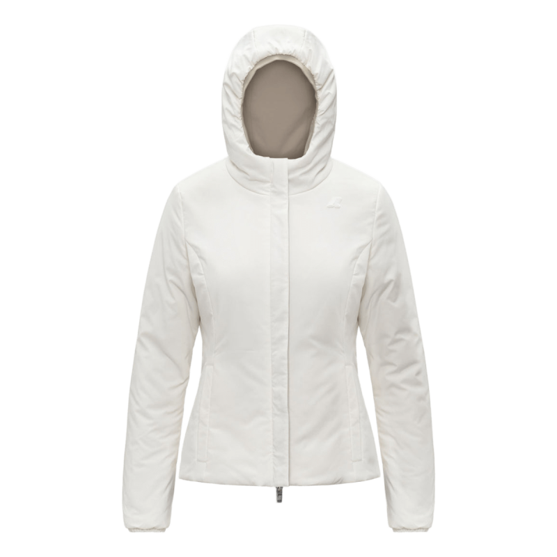 K-WAY K-Way Lily ST Warm Double Jacket
