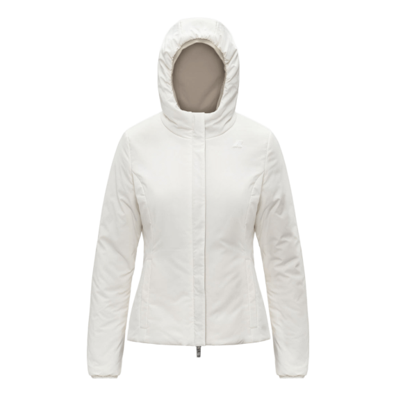 Giacca K-Way Lily ST Warm Double K-WAY Giacche e giacconi