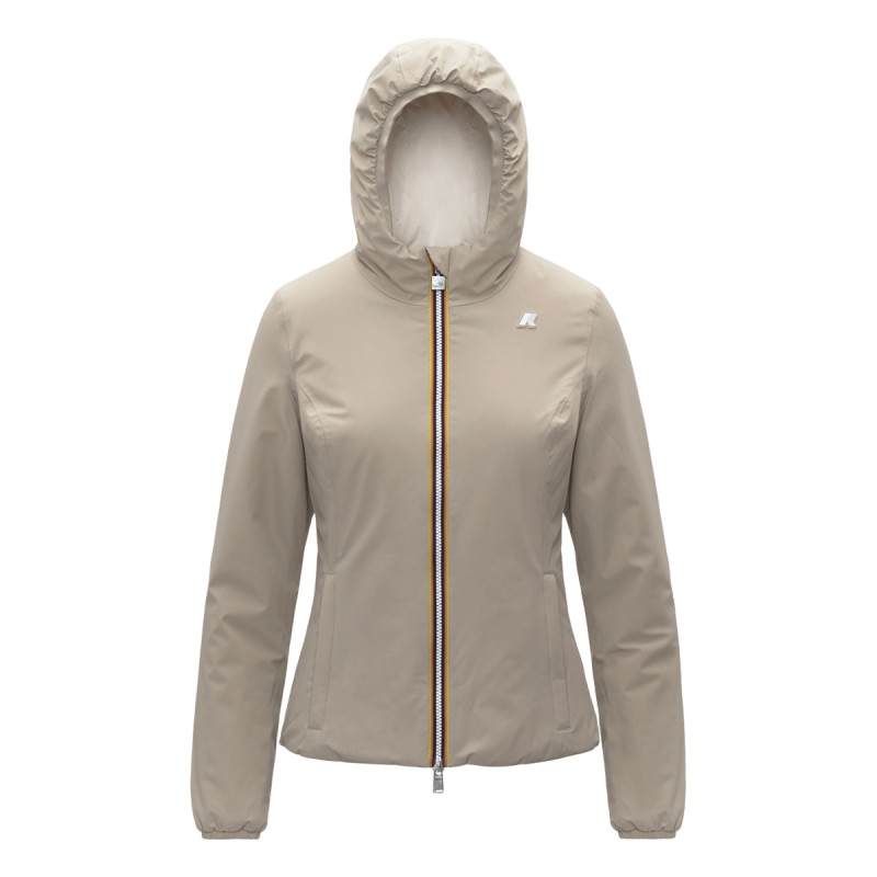 K-WAY Veste K-Way Lily ST Warm Double