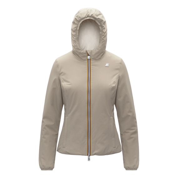 K-WAY Chaqueta K-Way Lily ST Warm Double