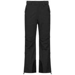 K-WAY Pantaloni K-Way Queyras 2L Twill