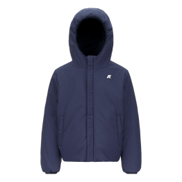 K-WAY Veste K-Way P. Jack St Warm Double JR