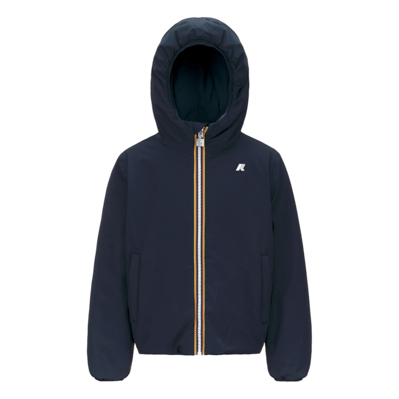 K-WAY Veste K-Way P. Jack St Warm Double JR