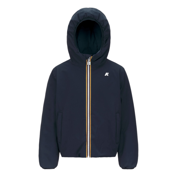 K-WAY Chaqueta K-Way P. Jack St Warm Double JR