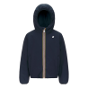 K-WAY Veste K-Way P. Jack St Warm Double JR