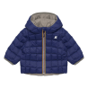 K-WAY Veste K-Way E. Jack ST Thermo Double pour bébé